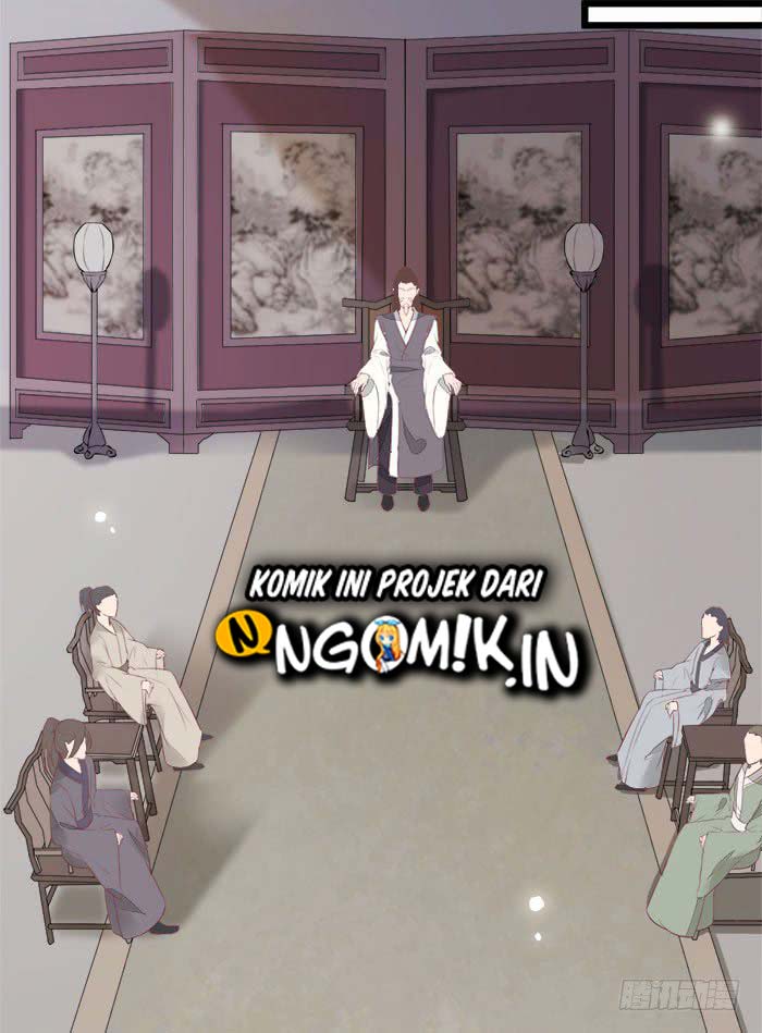 Rebirth Of The Divine Doctor Chapter 03.5 Bahasa Indonesia